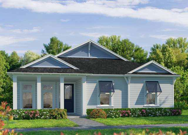 Property at Daisy Plan, Gainesville, FL 32608, 3 beds, 2 baths