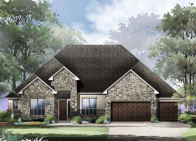 Property at BIANCA Plan, Boerne, TX 78006, 4 beds, 4.5 baths