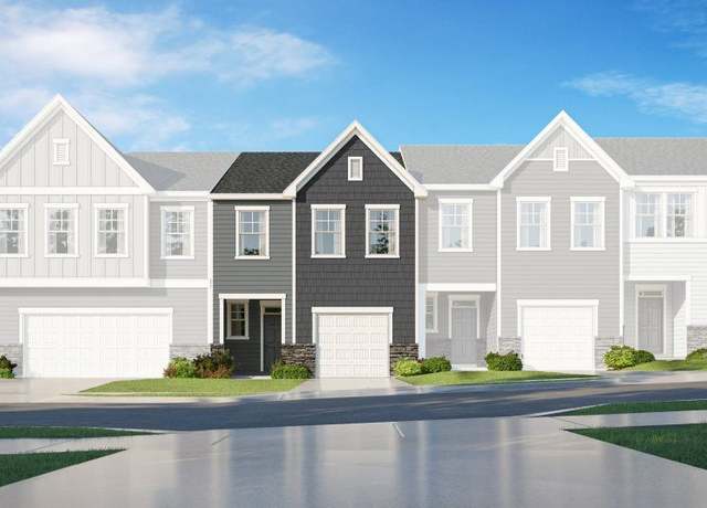 Property at 6016 Grey Colt Way, Durham, NC 27703, 3 beds, 2.5 baths