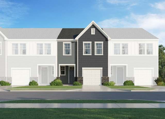 Property at 6016 Grey Colt Way, Durham, NC 27703, 3 beds, 2.5 baths