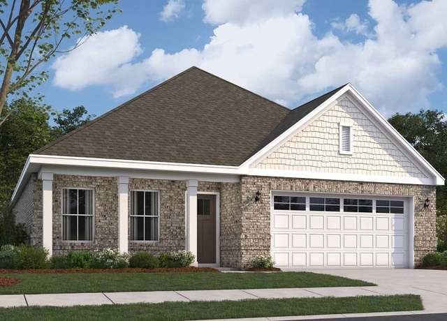 Property at Kendrick Plan, Enterprise, AL 36330, 3 beds, 2 baths