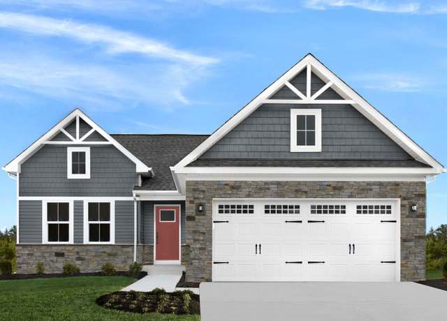 Property at Eden Cay Plan, Navassa, NC 28451, 3 beds, 2 baths