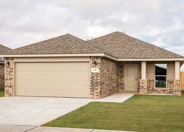 Property at 6306 Volney Ave, Lubbock, TX 79407, 3 beds, 2 baths