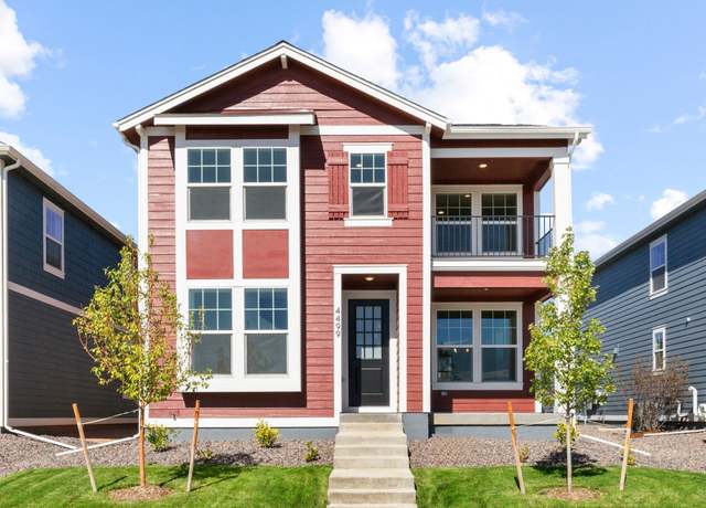 Property at 4499 Parkline Street Parlkine St #4499, Timnath, CO 80547, 3 beds, 2.5 baths