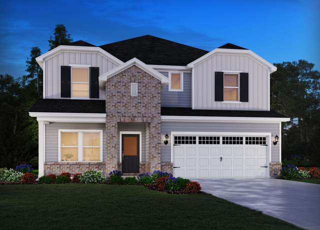 Property at 745 Deschutes Dr, Garner, NC 27529, 5 beds, 3 baths
