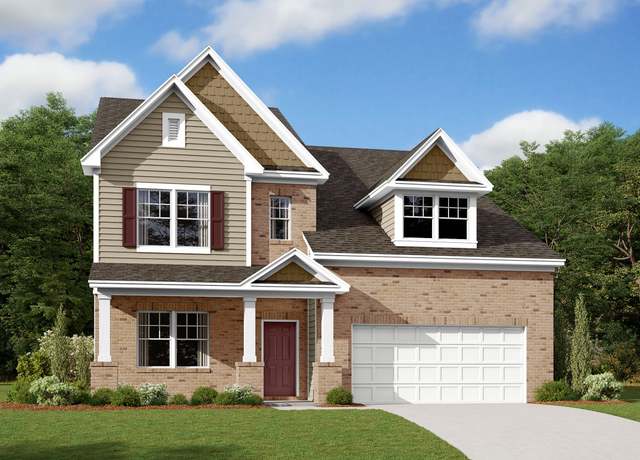 Property at 1308 Yellow Springs Dr, Huntersville, NC 28078, 5 beds, 4.5 baths