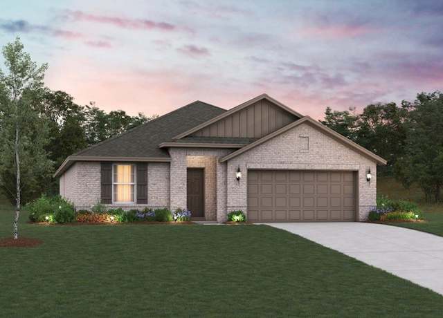 Property at 3029 Burwick Ln, Anna, TX 75409, 4 beds, 2 baths