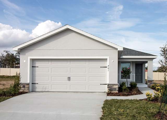 Property at Begonia Plan, Winter Haven, FL 33881, 3 beds, 2 baths