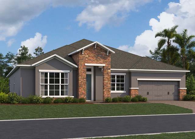 Property at 903 Pointe Emerson Blvd, Apopka, FL 32703, 5 beds, 4.5 baths