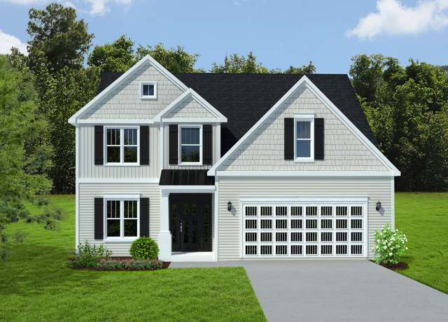 Property at Hemlock Plan, Salem, VA 24153, 4 beds, 2.5 baths
