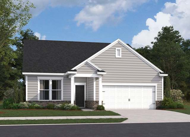 Property at Richmond Plan, Hermitage, TN 37076, 3 beds, 2 baths