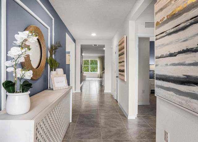 Property at 2264 Lake Preserve Cir, New Smyrna Beach, FL 32168, 4 beds, 2 baths