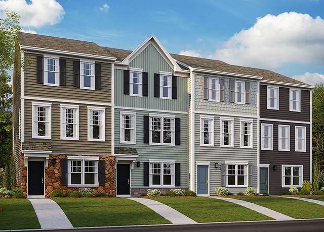 Property at 27 Anthem St, Ranson, WV 25438, 2 beds, 2.5 baths