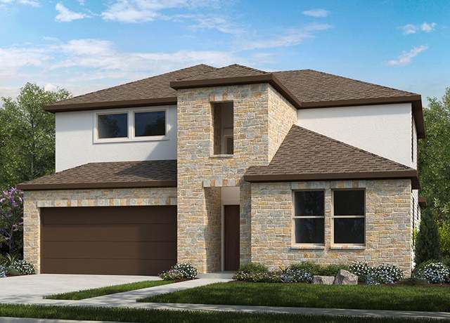 Property at 1421 Purple Martin Dr, Pflugerville, TX 78660, 5 beds, 3 baths