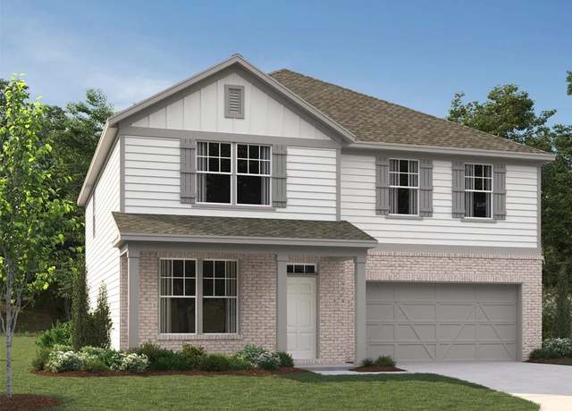 Property at Hampstead Plan, Bethlehem, GA 30620, 4 beds, 2.5 baths