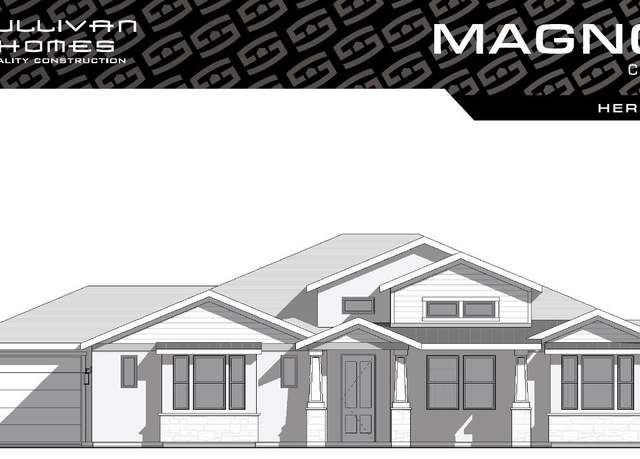 Property at Magnolia Craftsman Plan, Washington, UT 84780, 3 beds, 2.5 baths