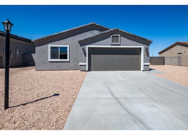 Property at 3399 Rusty Spur Dr, Kingman, AZ 86409, 2 beds, 2 baths