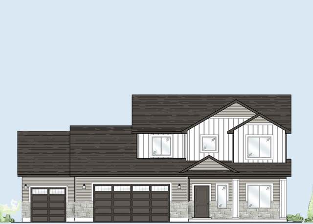 Property at 2130 W 550 S, Rexburg, ID 83440, 5 beds, 2.5 baths