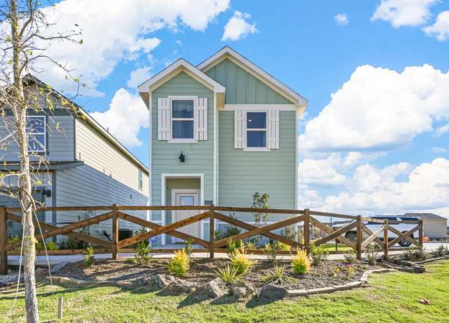 Property at V19C Altaria Plan, Crandall, TX 75114, 4 beds, 2.5 baths
