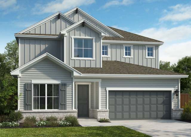 Property at Oltorf Plan, Schertz, TX 78154, 4 beds, 3.5 baths