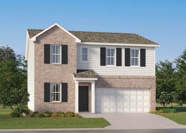Property at Primrose Plan, Rossville, GA 30741, 4 beds, 2.5 baths