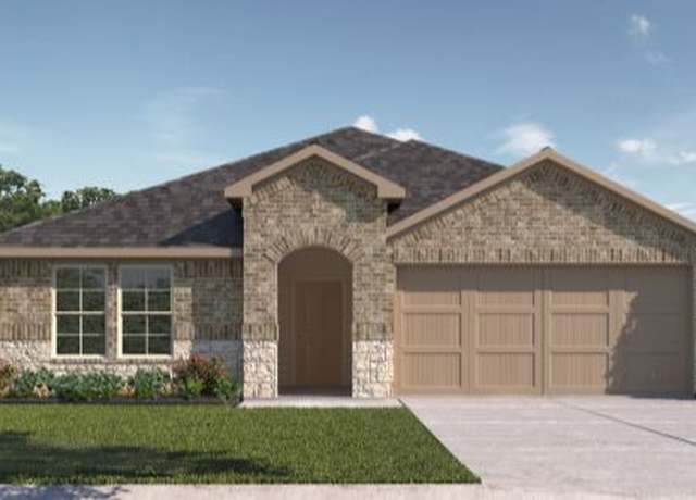 Property at 209 17th St, Wolfforth, TX 79382, 4 beds, 2 baths