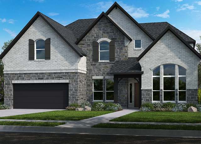 Property at 1604 Rose Mallow Rd, Celina, TX 75009, 4 beds, 4 baths