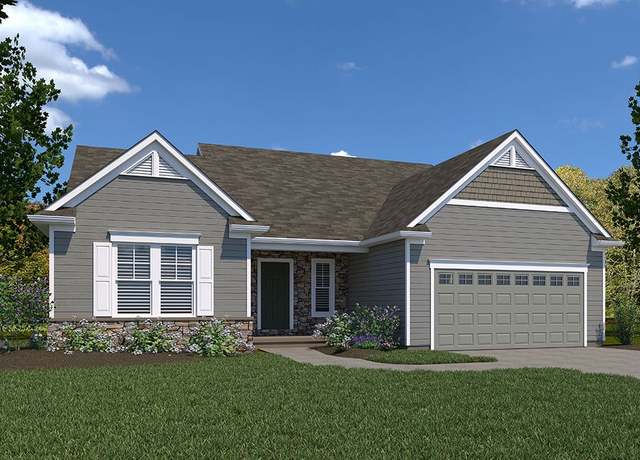 Property at Summergrove Plan, York, PA 17406, 3 beds, 2 baths