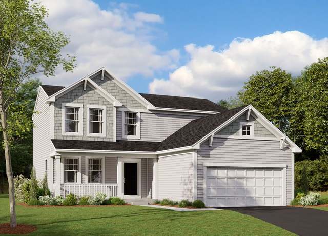 Property at Morgan Plan, South Elgin, IL 60177, 3 beds, 1.5 baths