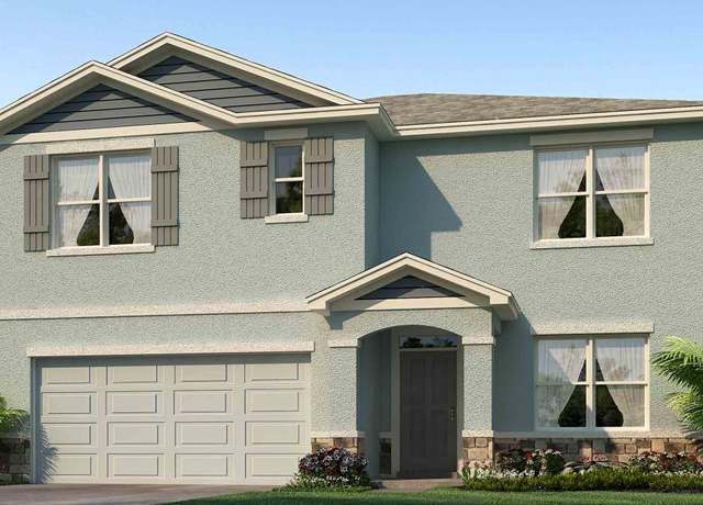 Property at Hayden Plan, San Antonio, FL 33576, 5 beds, 3 baths