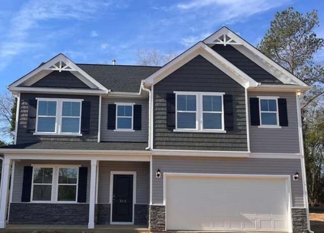 Property at 342 Aberlour Dr, Sumter, SC 29154, 4 beds, 2.5 baths
