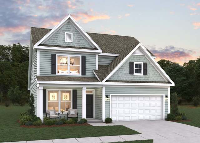 Property at Jordan Plan, Easley, SC 29642, 3 beds, 2.5 baths