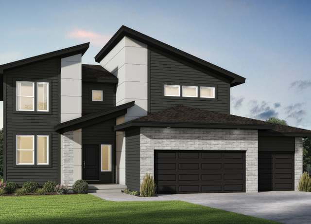 Property at Riverside Plan, Raymore, MO 64083, 5 beds, 3 baths