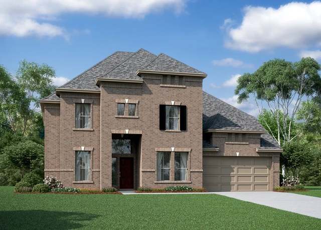 Property at 11027 Thompsons Lndg, Needville, TX 77461, 4 beds, 3.5 baths