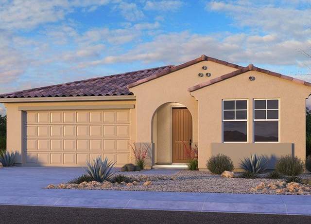 Property at Hudson Plan, Surprise, AZ 85388, 4 beds, 3 baths