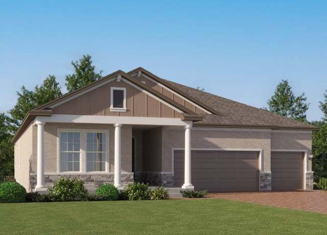 Property at Beacon Plan, Brooksville, FL 34601, 4 beds, 3.5 baths