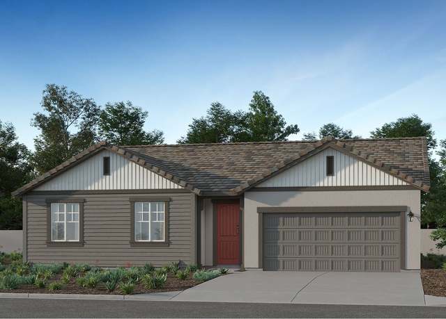 Property at Residence One Plan, Moreno Valley, CA 92551, 4 beds, 2 baths