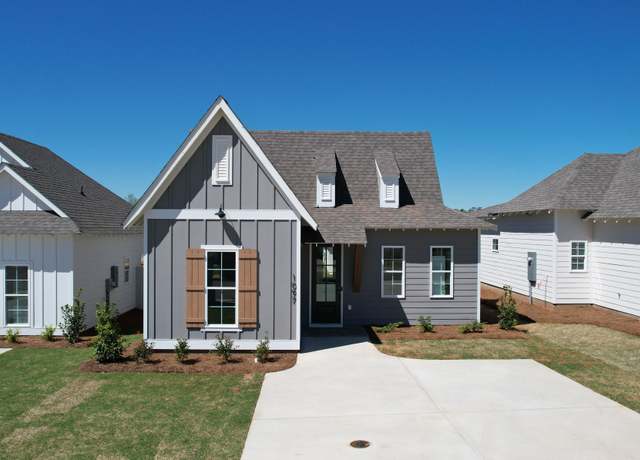 Property at The Tate B Plan, Opelika, AL 36801, 3 beds, 2 baths