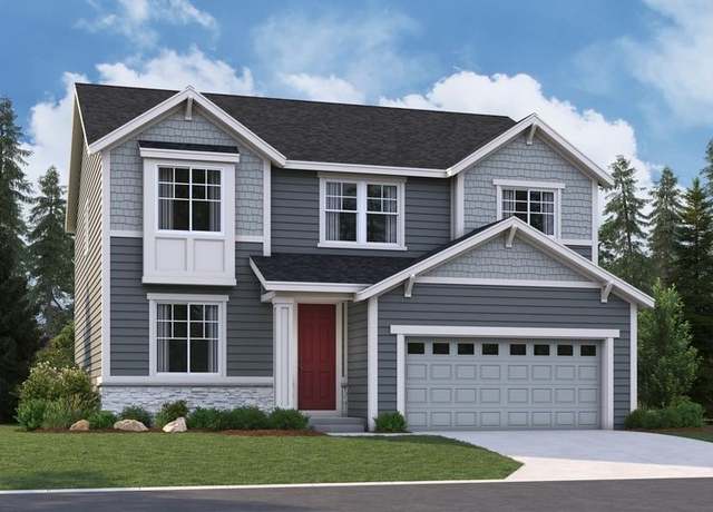 Property at 20271 145th St E, Bonney Lake, WA 98391, 4 beds, 2.5 baths