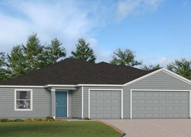 Property at Frontier Plan, Ocala, FL 34476, 3 beds, 2 baths
