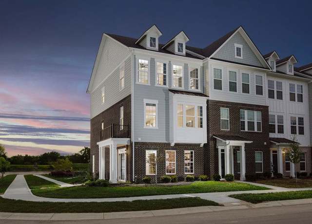 Property at 14521 Hanford Ln, Carmel, IN 46074, 3 beds, 3 baths