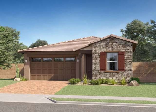 Property at 3128 S 156th Ave, Goodyear, AZ 85338, 4 beds, 3 baths