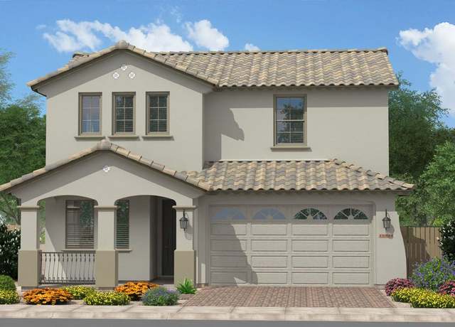 Property at Romeo Plan, Litchfield Park, AZ 85340, 4 beds, 2.5 baths