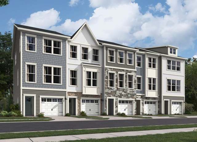 Property at Devonshire Front Load Garage Plan, 5x9pwt Trappe, MD 21673, 2 beds, 2.5 baths