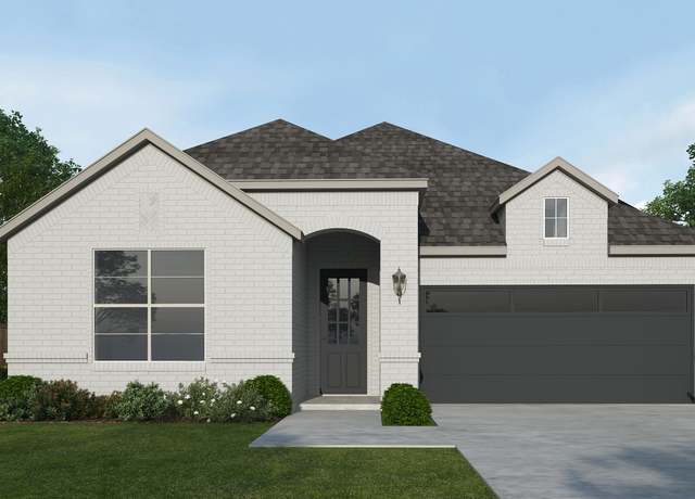Property at Ashton Plan, Aledo, TX 76008, 3 beds, 2 baths