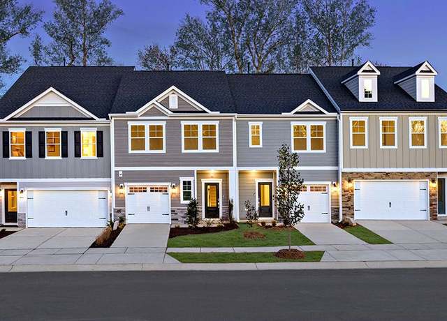 Property at Sage Plan, Wake Forest, NC 27587, 3 beds, 2.5 baths