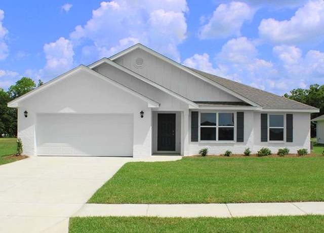 Property at BOOTH Plan, Elberta, AL 36530, 4 beds, 2 baths