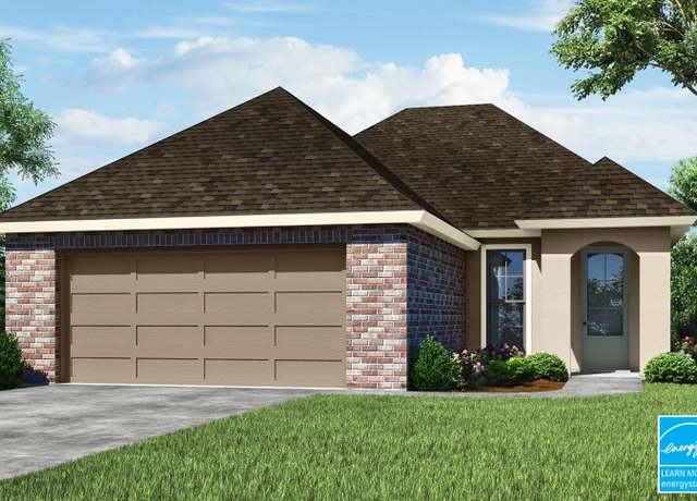 Property at 3052 Southern Trace Dr, Lake Charles, LA 70607, 3 beds, 2 baths