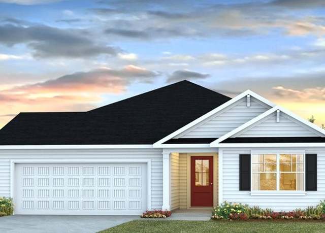 Property at LITCHFIELD Plan, Conway, SC 29526, 4 beds, 2 baths