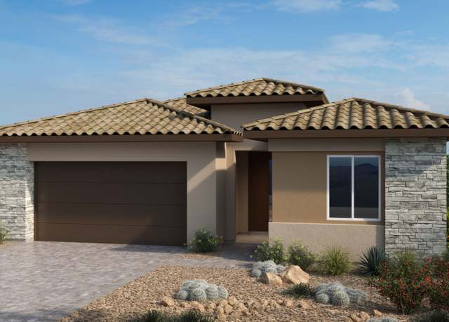 Property at Calla Lilly Plan, Henderson, NV 89011, 3 beds, 2.5 baths